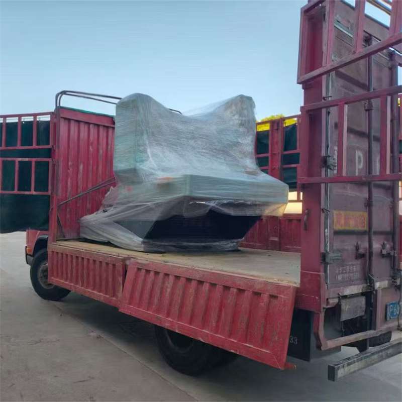 复兴区和静县：物流专线的高效货运解决方案
