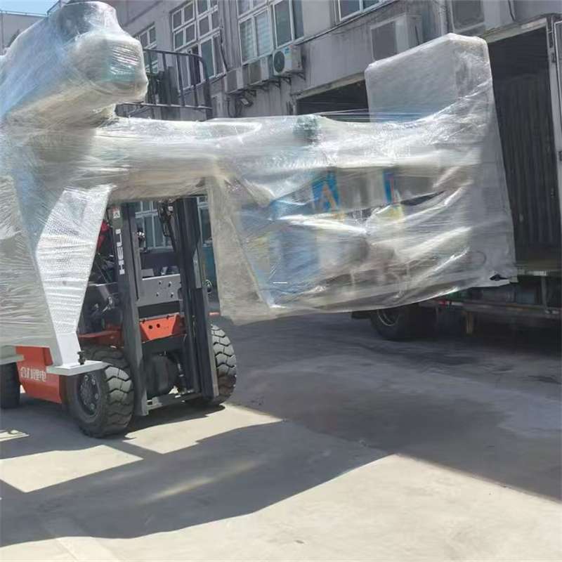 复兴区赣州市物流：多样运输服务与丰富线路探秘