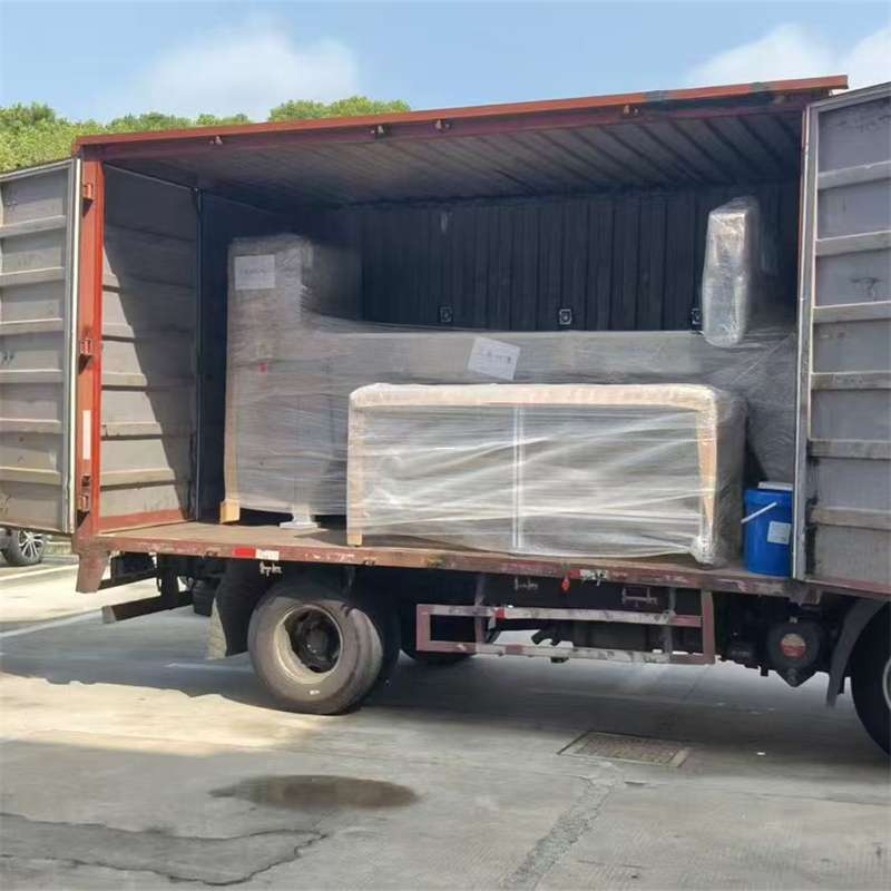 复兴区枣强县物流：多元专线运输的精彩世界
