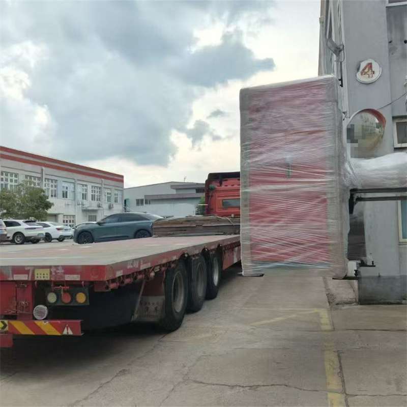 复兴区探析新平县多元高效的物流运输服务体系