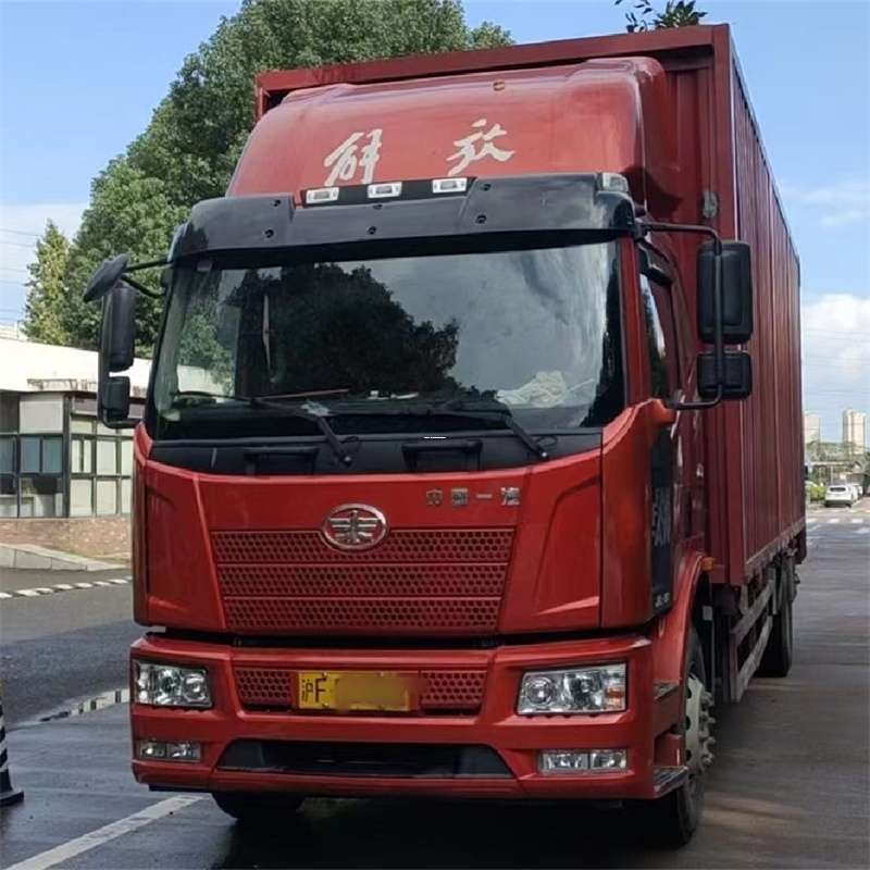 复兴区东坡区物流：多样服务与高效运输线路探秘