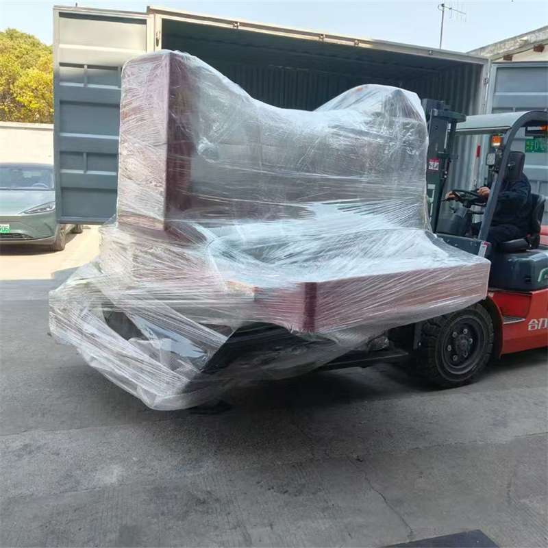 复兴区眉山市物流专线：多元货运服务探秘