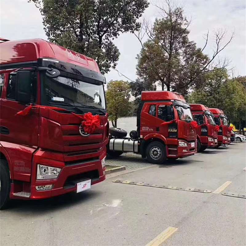 复兴区胡杨河市：物流专线的多元高效运输服务